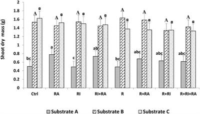 Senegalia senegal (L.) Britton Response to Microbial and Manure Amendments for the Rehabilitation of Waste Rock Dumps in the Essakane Gold Mining Site, Burkina Faso